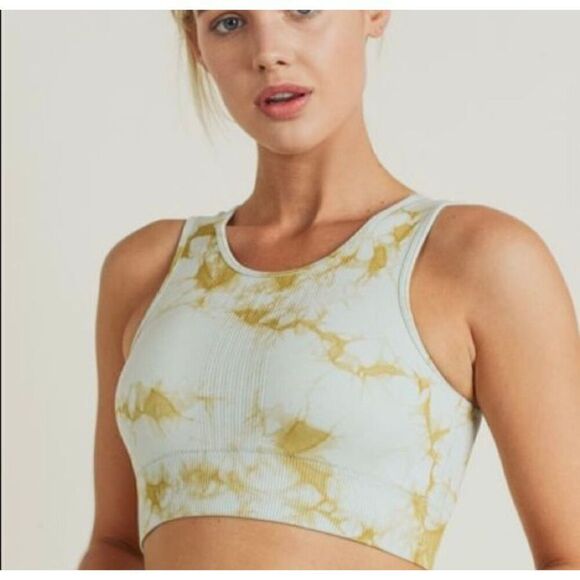 Mona B Make a Splash Top from Pink Barbell - Picture 7 of 7